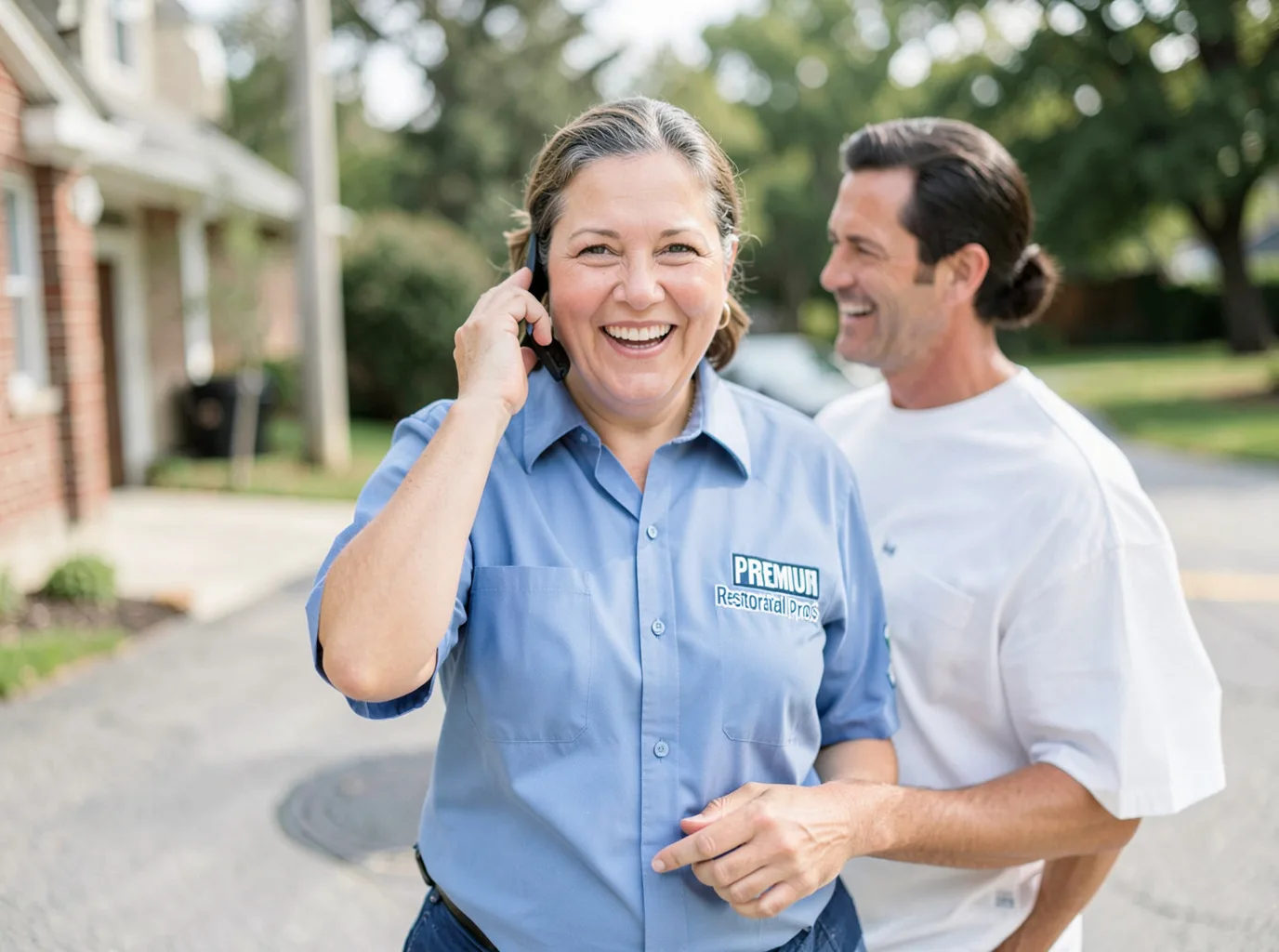 Water Damage Restoration Bushland, TX FAQs